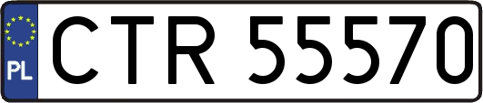 CTR55570