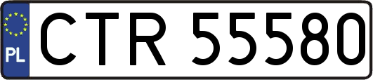 CTR55580