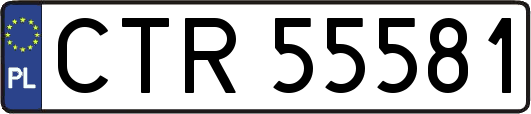 CTR55581