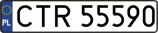 CTR55590