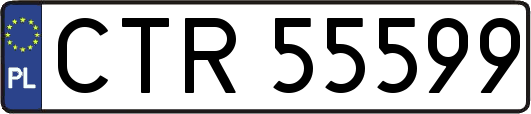 CTR55599