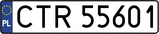 CTR55601