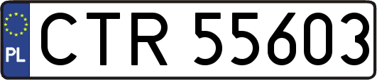 CTR55603