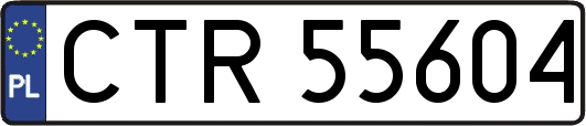 CTR55604