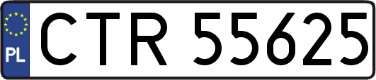 CTR55625