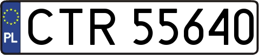 CTR55640