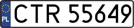 CTR55649
