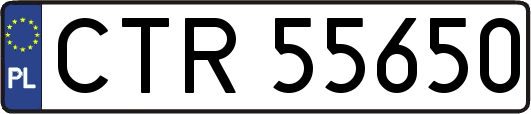 CTR55650