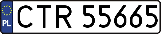 CTR55665