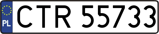 CTR55733
