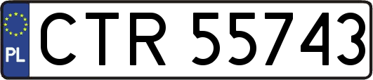 CTR55743
