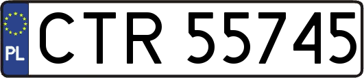 CTR55745