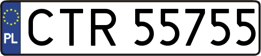 CTR55755