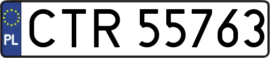 CTR55763