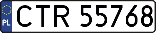 CTR55768
