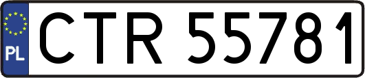 CTR55781