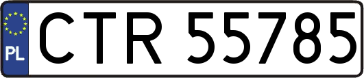 CTR55785