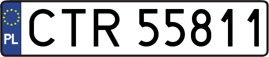 CTR55811