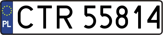 CTR55814
