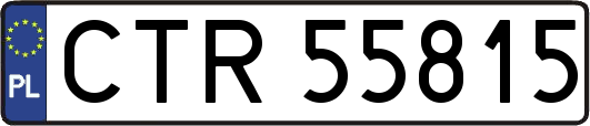 CTR55815