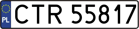 CTR55817