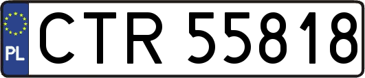 CTR55818