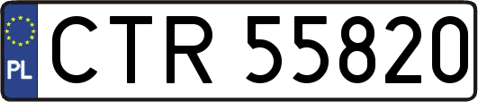 CTR55820