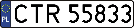 CTR55833