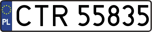 CTR55835