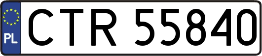 CTR55840