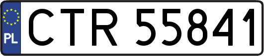 CTR55841