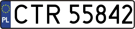 CTR55842