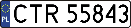 CTR55843