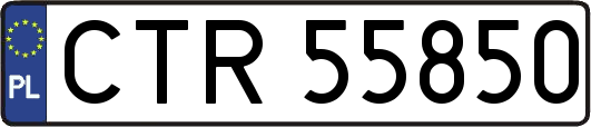 CTR55850