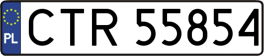 CTR55854