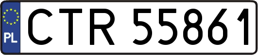 CTR55861
