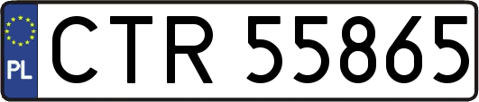 CTR55865