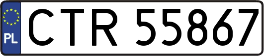CTR55867