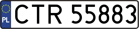 CTR55883