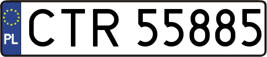 CTR55885