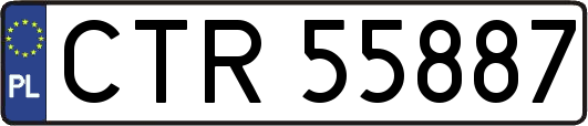 CTR55887