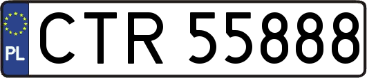 CTR55888