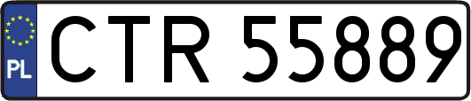 CTR55889