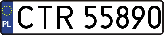 CTR55890