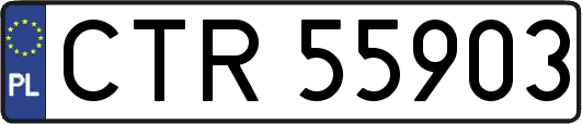 CTR55903