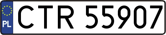 CTR55907