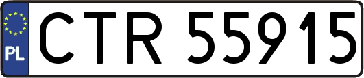 CTR55915