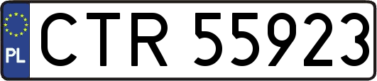 CTR55923