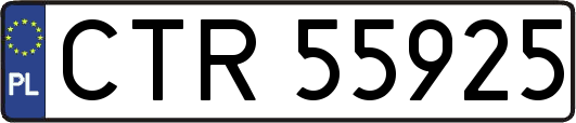 CTR55925