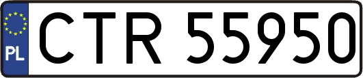 CTR55950